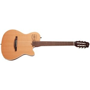 Godin Multiac Nylon Encore Natural SG