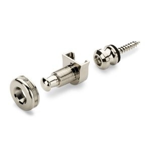 Schaller S-Locks Nickel (M)