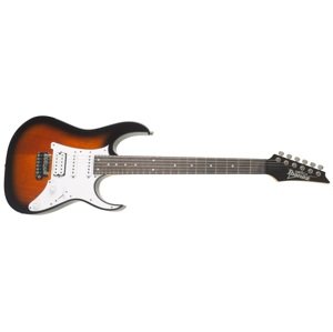 Ibanez GRG140 Sunburst
