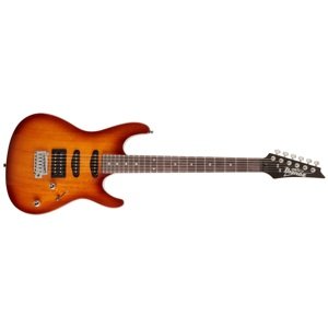 Ibanez GSA60 Brown Sunburst