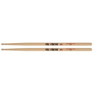 Vic Firth AJ3 American Jazz