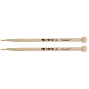 Vic Firth SD6 American Custom Swizzle B