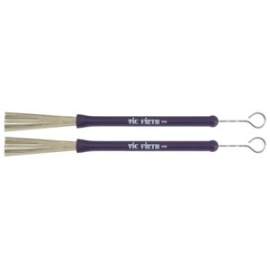 Vic Firth HB Heritage Brush