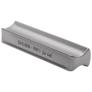 Shubb RR1 Robert Randolph Guitar Steel