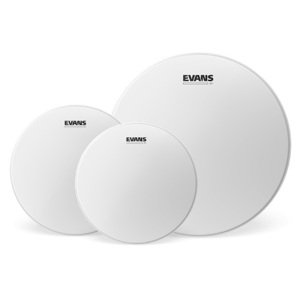 Evans Genera G1 Standard Coated set