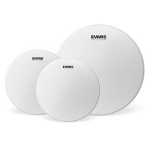 Evans Genera G2 Fusion Coated set