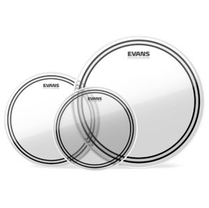 Evans EC2S Clear Fusion set