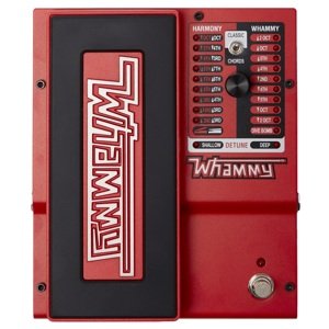 Digitech Whammy V