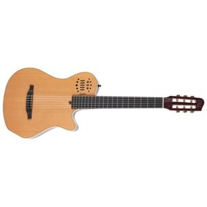 Godin Multiac Grand Concert SA Natural HG