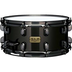 Tama 14" x 6,5" Sound Lab Project Black Brass