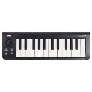 Korg microKEY 25