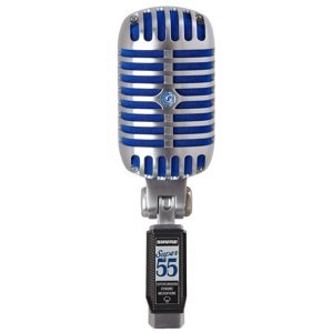 Shure Super55