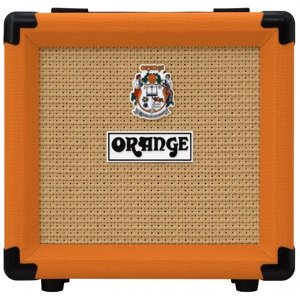 Orange PPC108