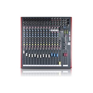 Allen&Heath ZED-16FX