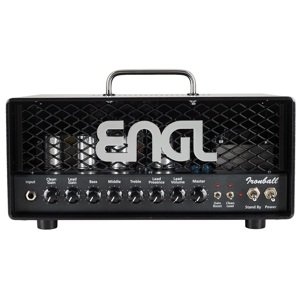 Engl Ironball E606