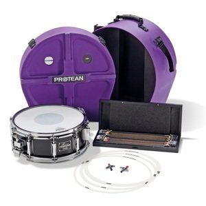 Sonor SSD 13 14x5,25 GH PREMIUM Gavin Harrison "Protean" Signature Sna