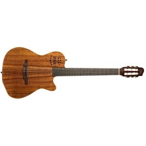 Godin ACS-SA Nylon KOA EXTREME HG