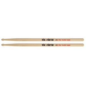 Vic Firth SNM Nicko Mcbrain Signature Series