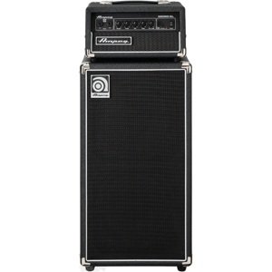 Ampeg Micro-CL Stack