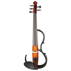 Yamaha Silent Violin 255BR