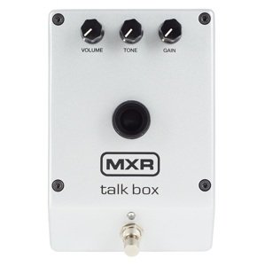 MXR M222 Talk Box
