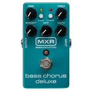 MXR M83 Bass chorus deluxe