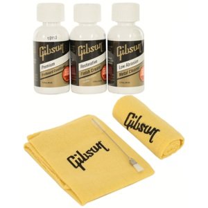 Gibson Vintage reissue Guitar Restoration kit