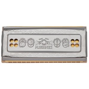 Hohner Echo-Harp CG 32