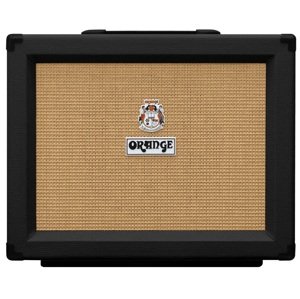 Orange PPC112 Black