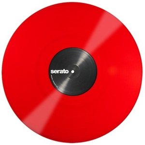 Serato Performance vinyl RED