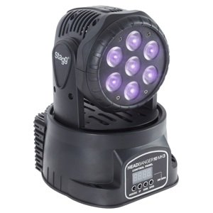 Stagg HEADBANGER10 MK3