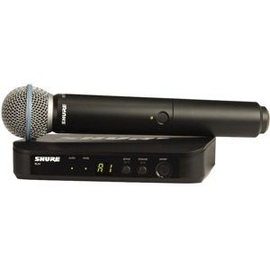 Shure BLX24E/B58 K3E
