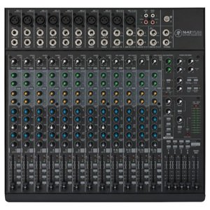 Mackie 1642 VLZ4