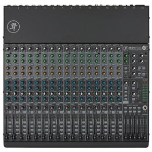 Mackie 1604 VLZ4