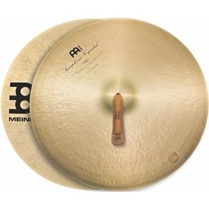 Meinl 18" Symphonic, Thin