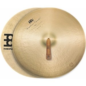 Meinl 18" Symphonic, Medium