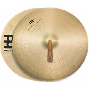 Meinl 20" Symphonic, Medium