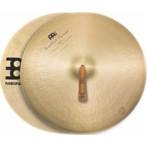 Meinl 22" Symphonic, Heavy