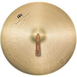 Meinl 22" Symphonic, Extra Heavy