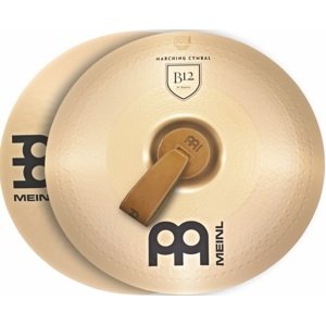Meinl 16" B12 Marching Medium