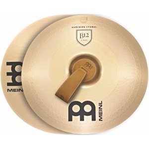 Meinl 18" B12 Marching Medium