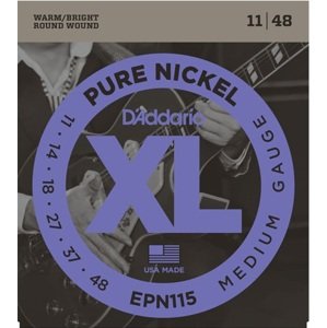 D'Addario EPN115