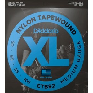 D'Addario ETB92