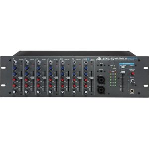 Alesis MultiMix 10 Wireless