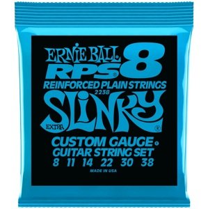 Ernie Ball 2238 RPS Extra Slinky