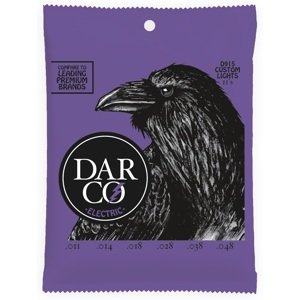 Darco D915 Custom Lights