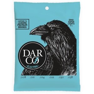 Darco D940 Super Lights