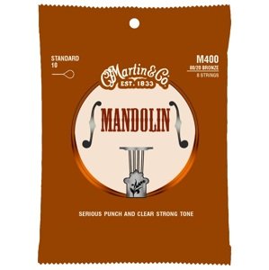 Martin Mandolin Standard
