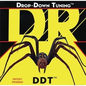 DR Strings DDT5-45