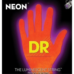 DR Strings NOB-40